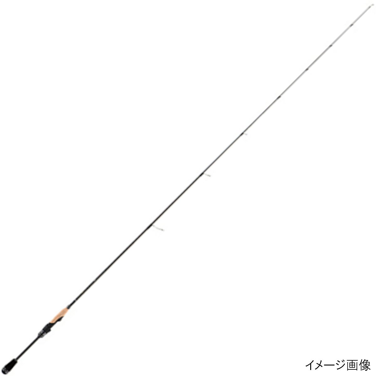 アブガルシア　ホーネットスティンガープラス　スピニングロッド Amazon | アブガルシア(Abu Garcia) バスロッド スピニング